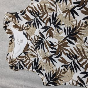 Tank top, size XL/ 16/28